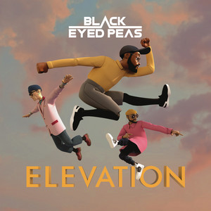 Black Eyed Peas Ft. Daddy Yankee – Bailar Contigo